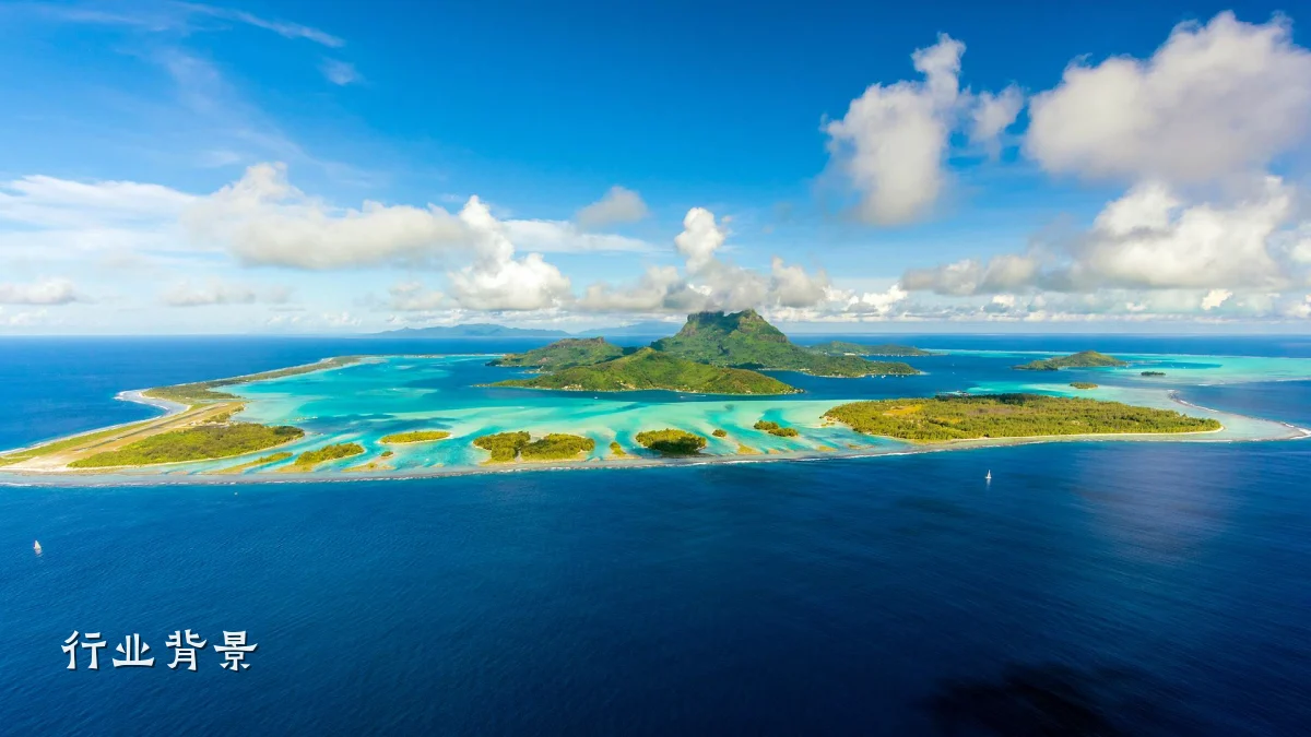 行业背景