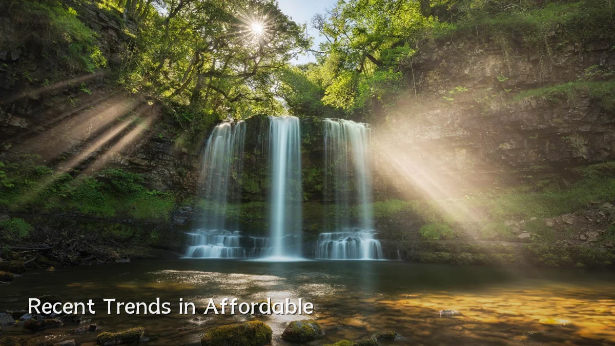 Recent Trends in Affordable